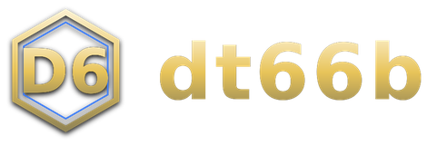 dt66b logo