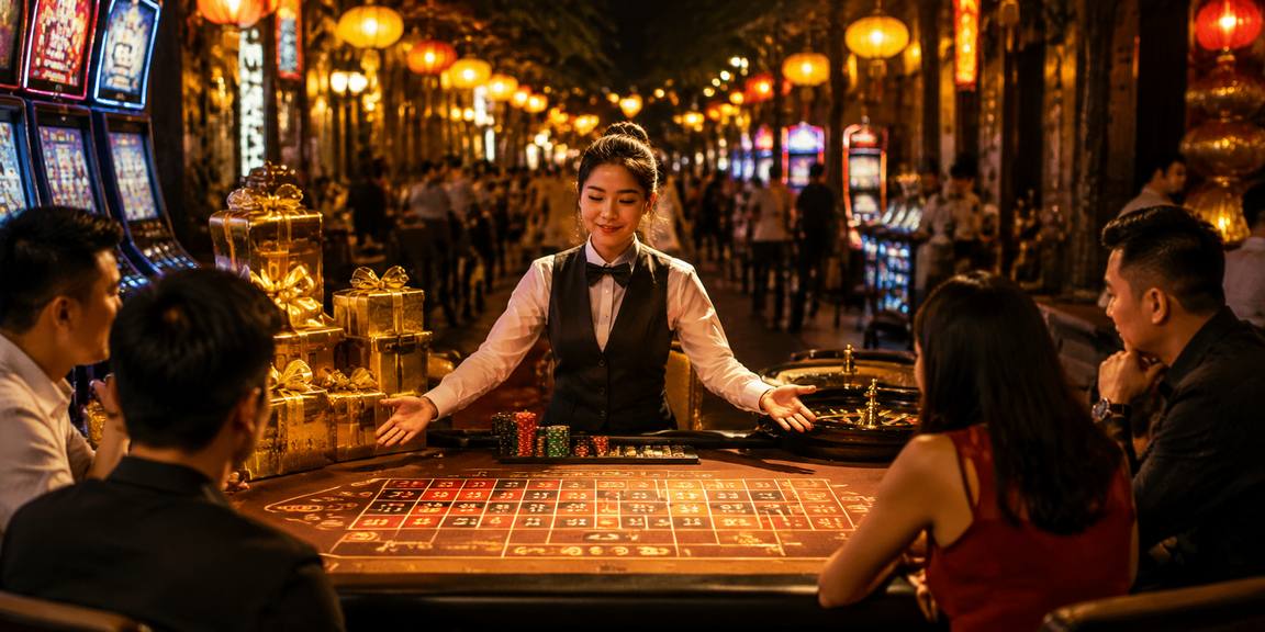dt66b Casino